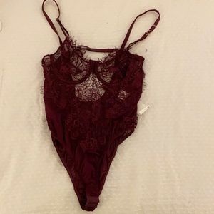 BRAND NEW bodysuit